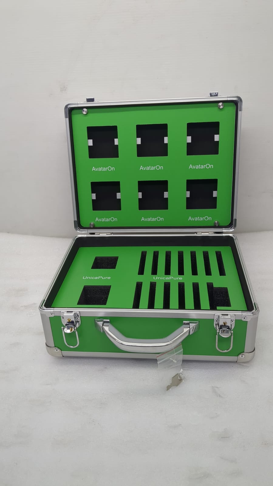 Corrugated Kit Box